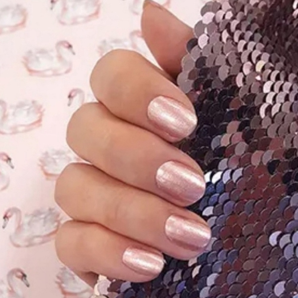 At the Plaza Color Street Nail Strips - RETIRED Nail Polish